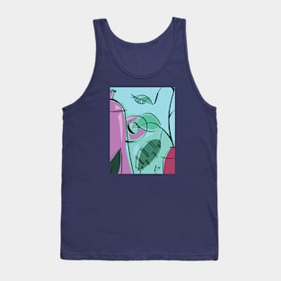 Still life Tank Top